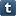 tumblr Logo
