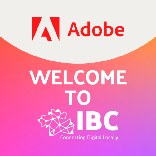 Welcome: Der IBC e.V. begrüßt Adobe als neues Mitglied
